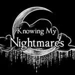 Knowing My Nightmares S1-15: Not For The Dinner Table Podcast & Dream Analysis