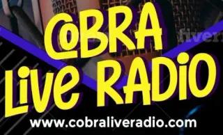 Cobra live radio