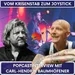 Vom Krisenstab zum Joystick - Carl Hendrik Baumhöfener Trauma-Popcast #justfuckindoit Interview #77