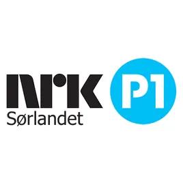 NRK P1 Sørlandet direkte