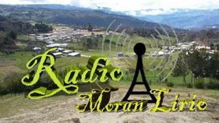 PÁGINA WEB RADIO MORÁN LIRIO