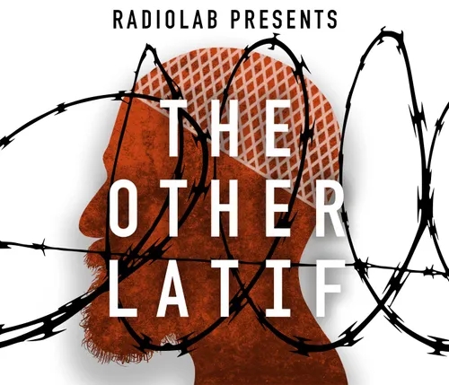 The Other Latif: Cuba-ish