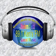 89.1 Kens FM