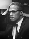 18.5: Malcolm X
