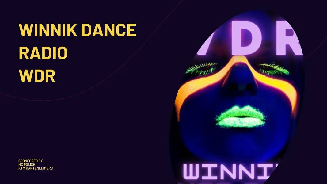 Winnik Dance Radio