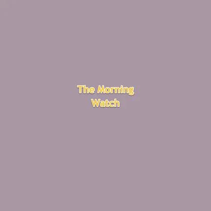 The Morning Watch 2022-01-11 12:00