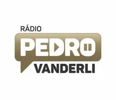 Radio Pedro Vanderli