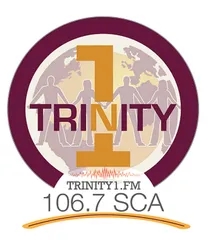 TTRINITY1 FM