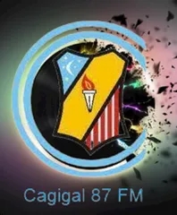 Cagigal 87 FM
