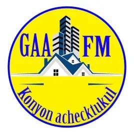 GAA FM