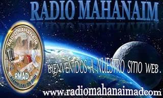 RADIO MAHANAIM AD 