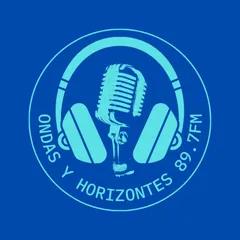 ONDAS Y HORIZONTES NOTICIAS 897 FM REPUBLICA DE COLOMBIA  ANALISIS DE MERCADOS
