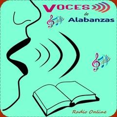 VOCES DE ALABANZAS RADIO