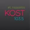 KOST 103.5 Gt. Yarmouth