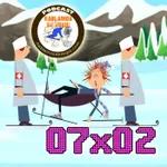 07x02 Seguros de accidentes de esquí, curiosidades de material y más!!