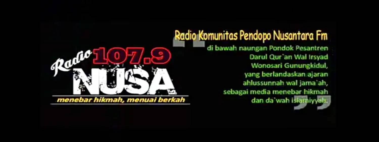 NUSA FM
