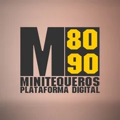 minitequeros8090