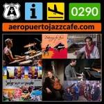 Aeropuerto Jazz Café 0290