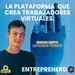Perhaps: La plataforma que crea trabajadores virtuales