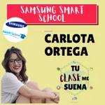 127. carlota ortega. proyecto samsung smart schooll