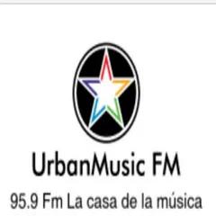 UrbanMusic FM