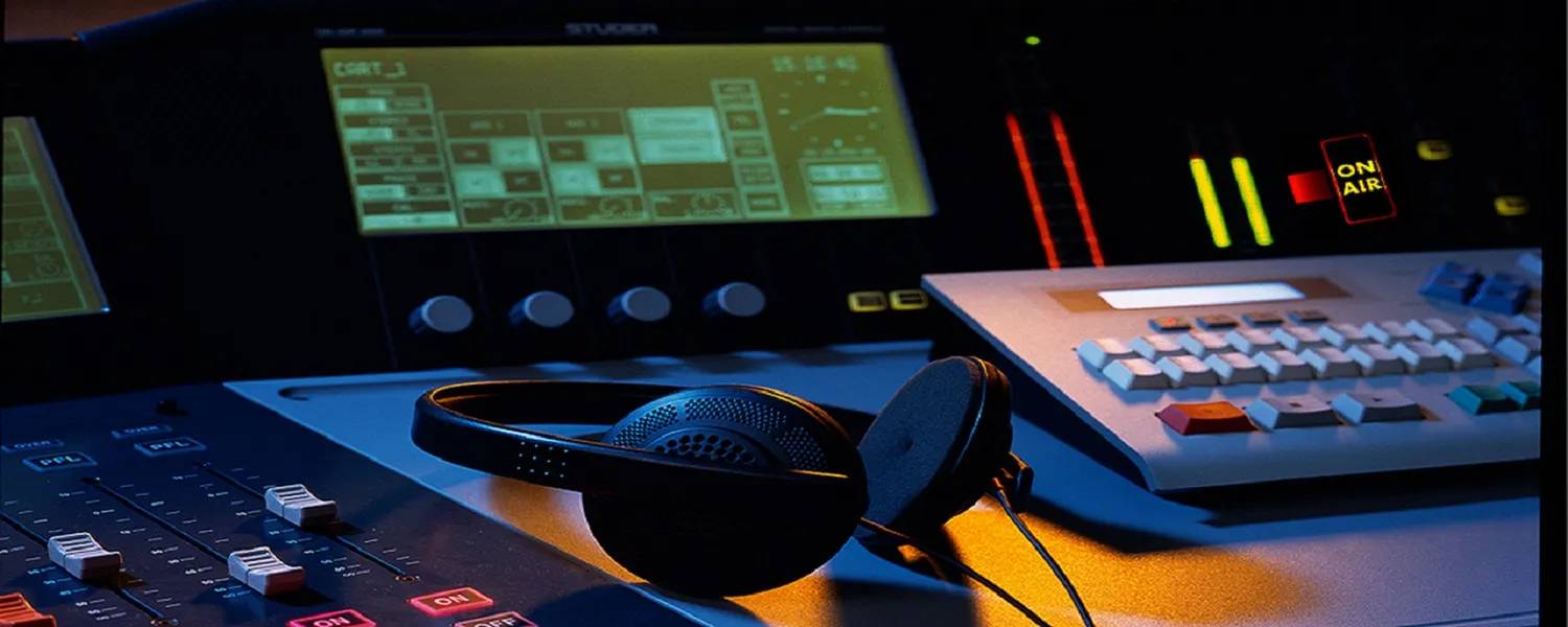 Vibes Nation Radio - Gospel