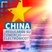 Regulando el comercio digital chino - NTX 353
