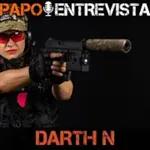 141 - PAPO Entrevista - DARTH N