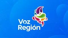 VOZ REGION FM