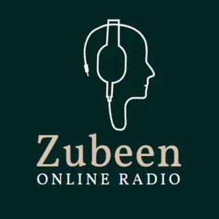 Zubeen Online Radio Station