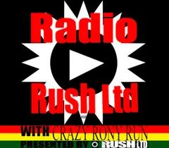 Radio Rush World