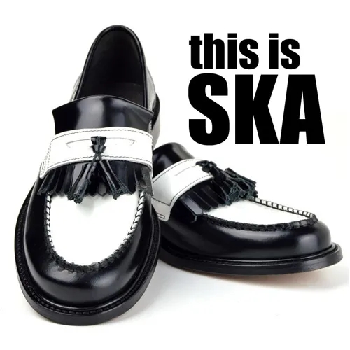 This is SKA