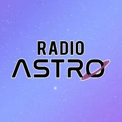 Radio Astro 🪐