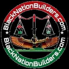 Black Nation Builders Radio Station