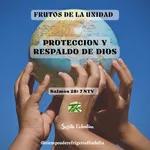 Protección y Respaldo de Dios