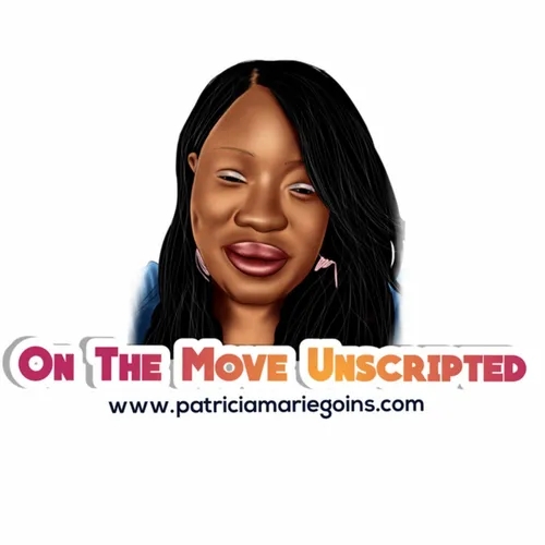 On The Move Unscripted interview with Husband and Wife Team The Tapers