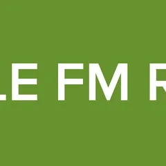 SIMPLE FM RADIO