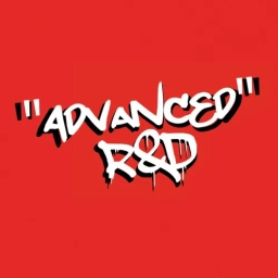 "Advanced" R&D