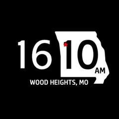 IWIL Radio 1610 AM