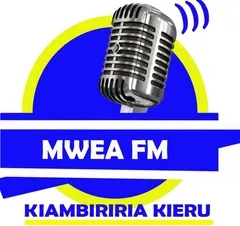 MWEA FM