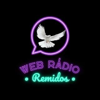 Web rádio Remidos