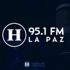 Heraldo Radio La Paz