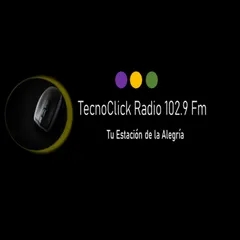 TecnoClick Radio Salsa