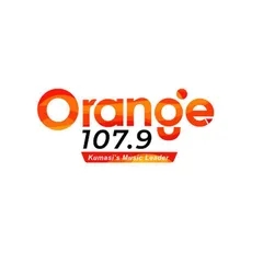 ORANGE 107.9 FM