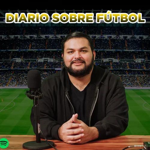 Diario sobre Fútbol