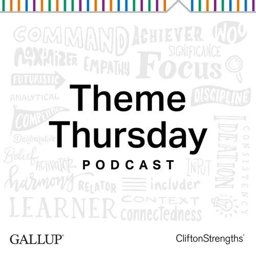 GALLUP® Theme Thursday