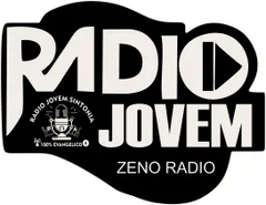 Radio Jovem Sintonia  evangélica  OFICIAL