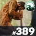 SAC 389 - Renascer, Live a Live, Indiana Jones 5
