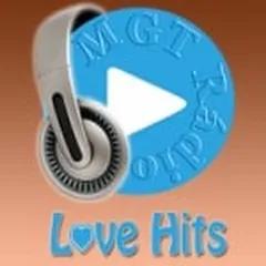 MGT Radio Love Hits