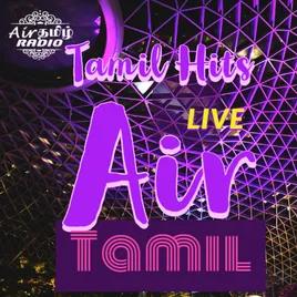 Air Tamil Live Music Radio